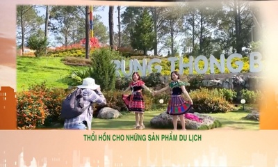 Chào ngày mới 24/7/2025