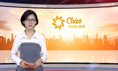 Chào ngày mới 28/7/2025