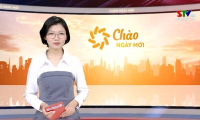 Chào ngày mới 10/8/2025
