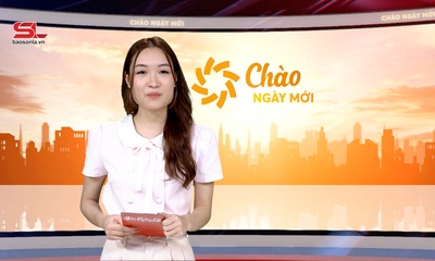 Chào ngày mới 19/8/2025