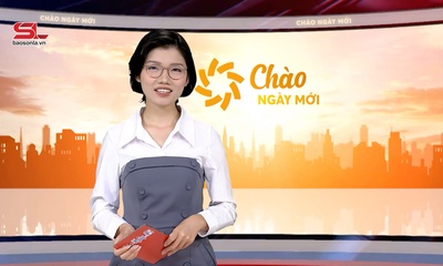 Chào ngày mới 20/8/2025
