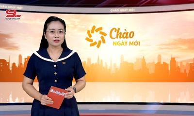 Chào ngày mới 21/8/2025