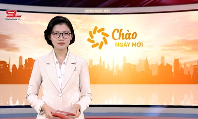 Chào ngày mới 25/8/2025