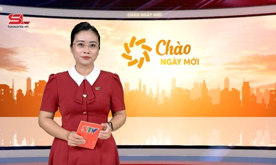 Chào ngày mới 28/8/2025