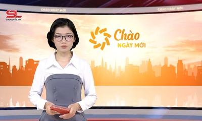 Chào ngày mới 30/8/2025