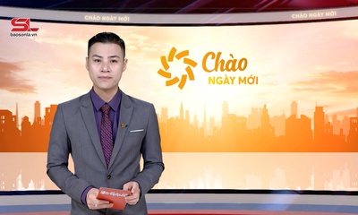 Chào ngày mới 2/9/2025