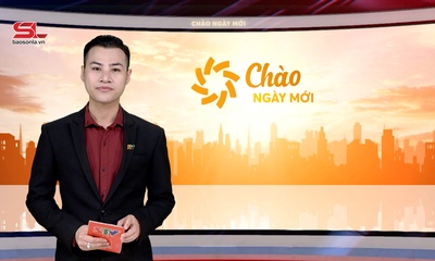 Chào ngày mới 14/9/2025
