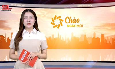 Chào ngày mới 17/9/2025