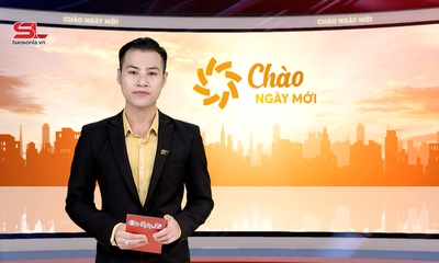 Chào ngày mới 20/9/2025