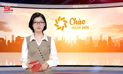 Chào ngày mới 21/9/2025
