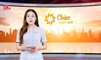 Chào ngày mới 23/9/2025
