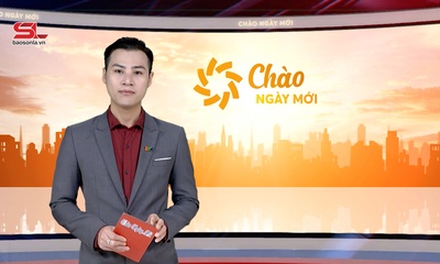 Chào ngày mới 4/10/2025

