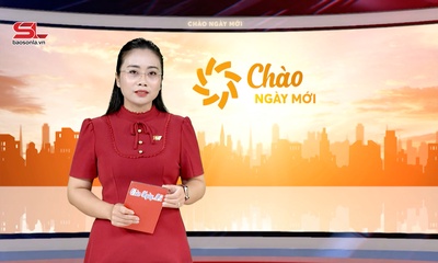 Chào ngày mới 9/10/2025
