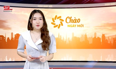 Chào ngày mới 10/10/2025
