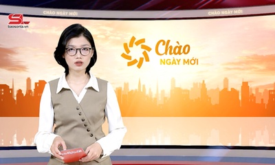 Chào ngày mới 12/10/2025