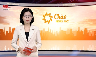 Chào ngày mới 29/10/2025
