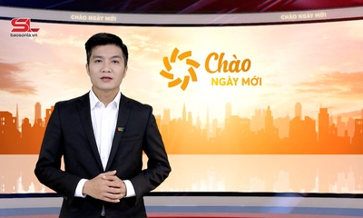 Chào ngày mới 1/11/2025
