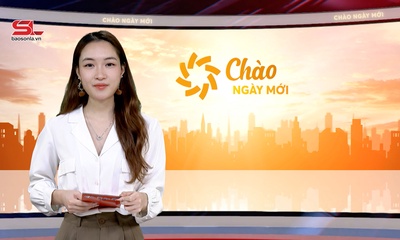 Chào ngày mới 5/11/2025
