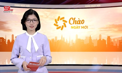 Chào ngày mới 7/11/2025