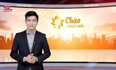 Chào ngày mới 10/11/2025
