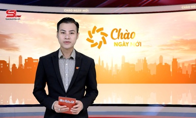 Chào ngày mới 12/11/2025