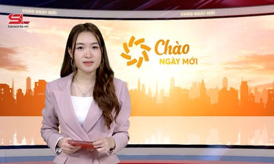 Chào ngày mới 11/11/2025
