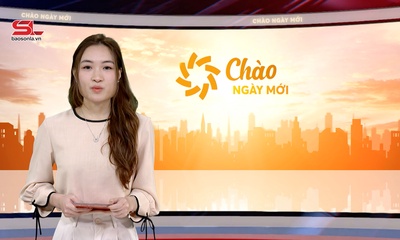 Chào ngày mới 18/11/2025
