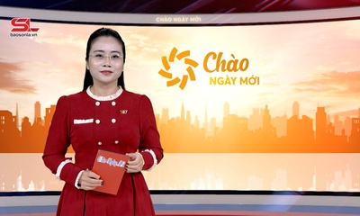 Chào ngày mới 20/11/2025
