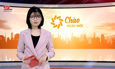 Chào ngày mới 21/11/2025
