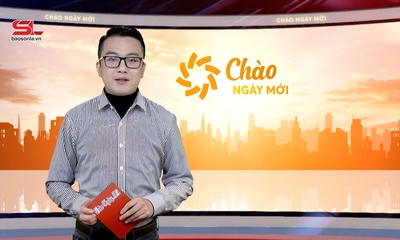 Chào ngày mới 22/11/2025