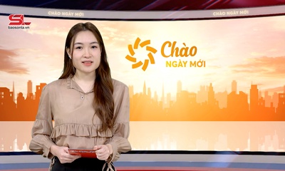 Chào ngày mới 25/11/2025