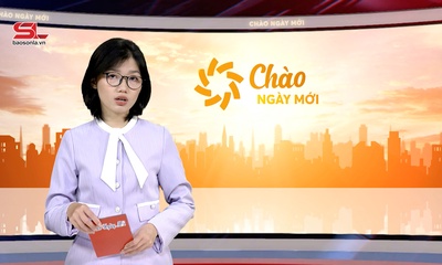 Chào buổi sáng 26/11/2025