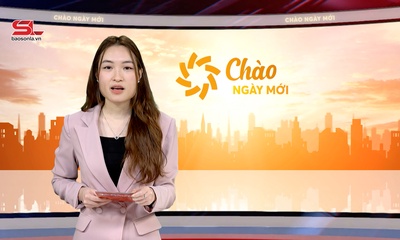 Chào buổi sáng 27/11/2025