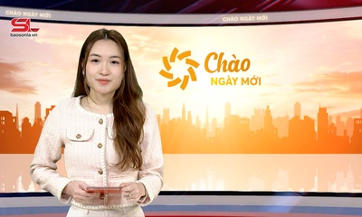 Chào ngày mới 29/11/2025