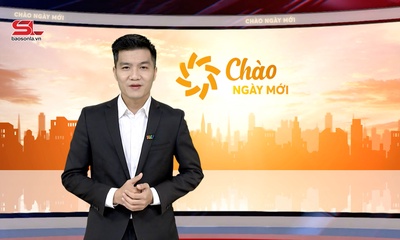 Chào ngày mới 30/11/2025