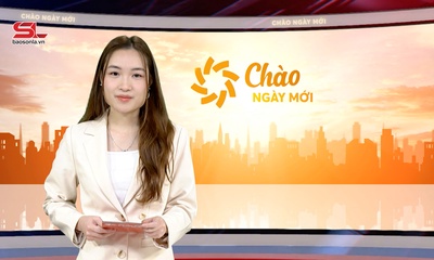 Chào ngày mới 2/12/2025