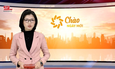 Chào ngày mới 3/12/2025