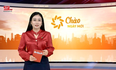 Chào ngày mới 4/12/2025
