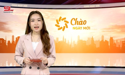 Chào ngày mới 9/12/2025
