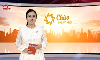 Chào ngày mới 11/12/2025