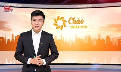 Chào ngày mới 13/12/2025