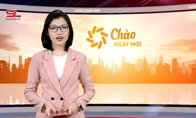 Chào ngày mới 16/12/2025