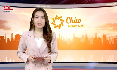 Chào ngày mới 17/12/2025