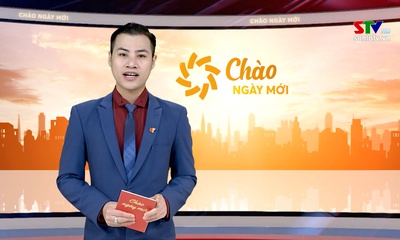 Chào ngày mới 18/12/2025