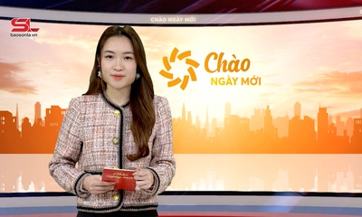 Chào ngày mới 19/12/2025