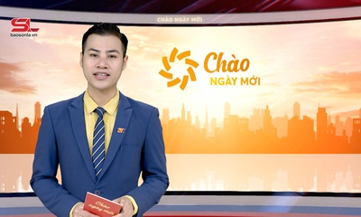 Chào ngày mới 20/12/2025
