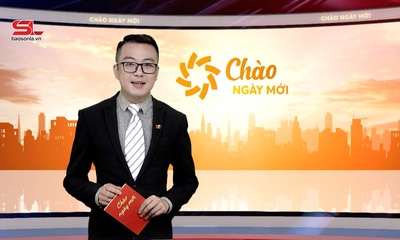Chào ngày mới 22/12/2025