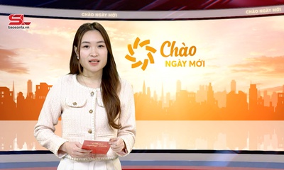 Chào ngày mới 24/12/2025