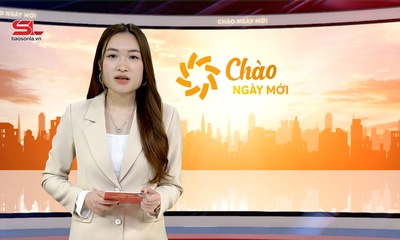 Chào ngày mới 27/12/2025