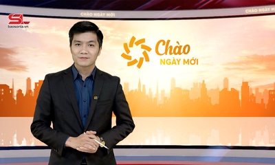 Chào ngày mới 26/12/2025